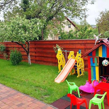 Casa Sol Hotel Турда Екстериор снимка