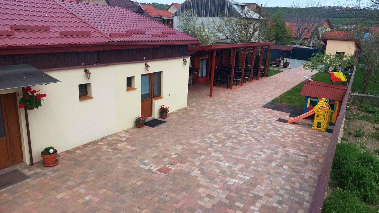 Casa Sol Hotel Турда Екстериор снимка
