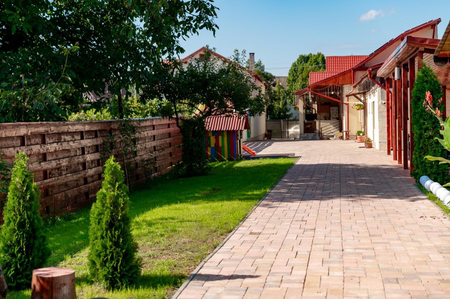 Casa Sol Hotel Турда Екстериор снимка
