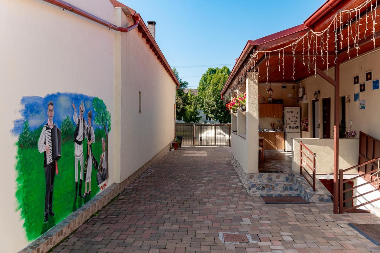 Casa Sol Hotel Турда Екстериор снимка
