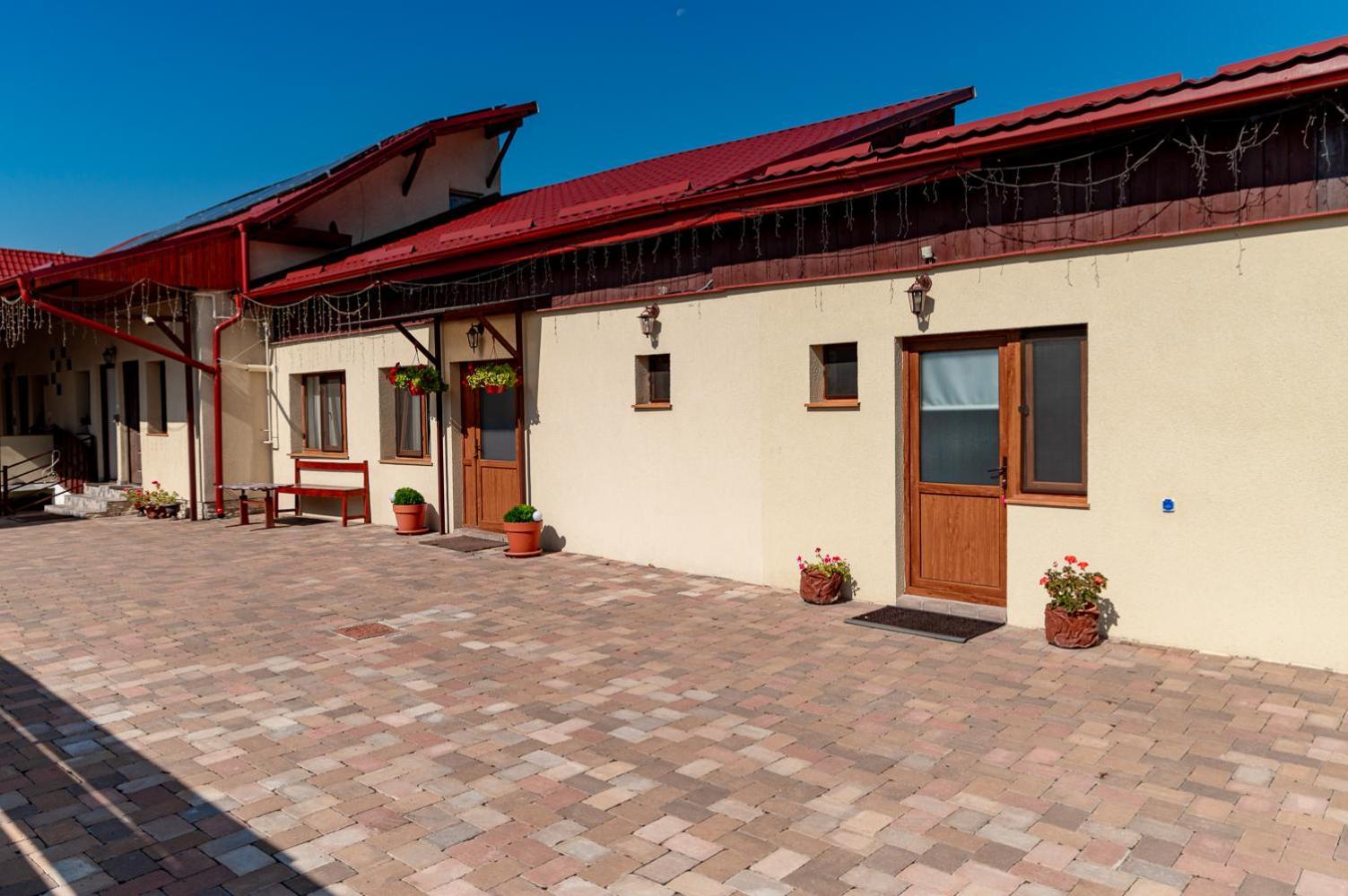 Casa Sol Hotel Турда Екстериор снимка