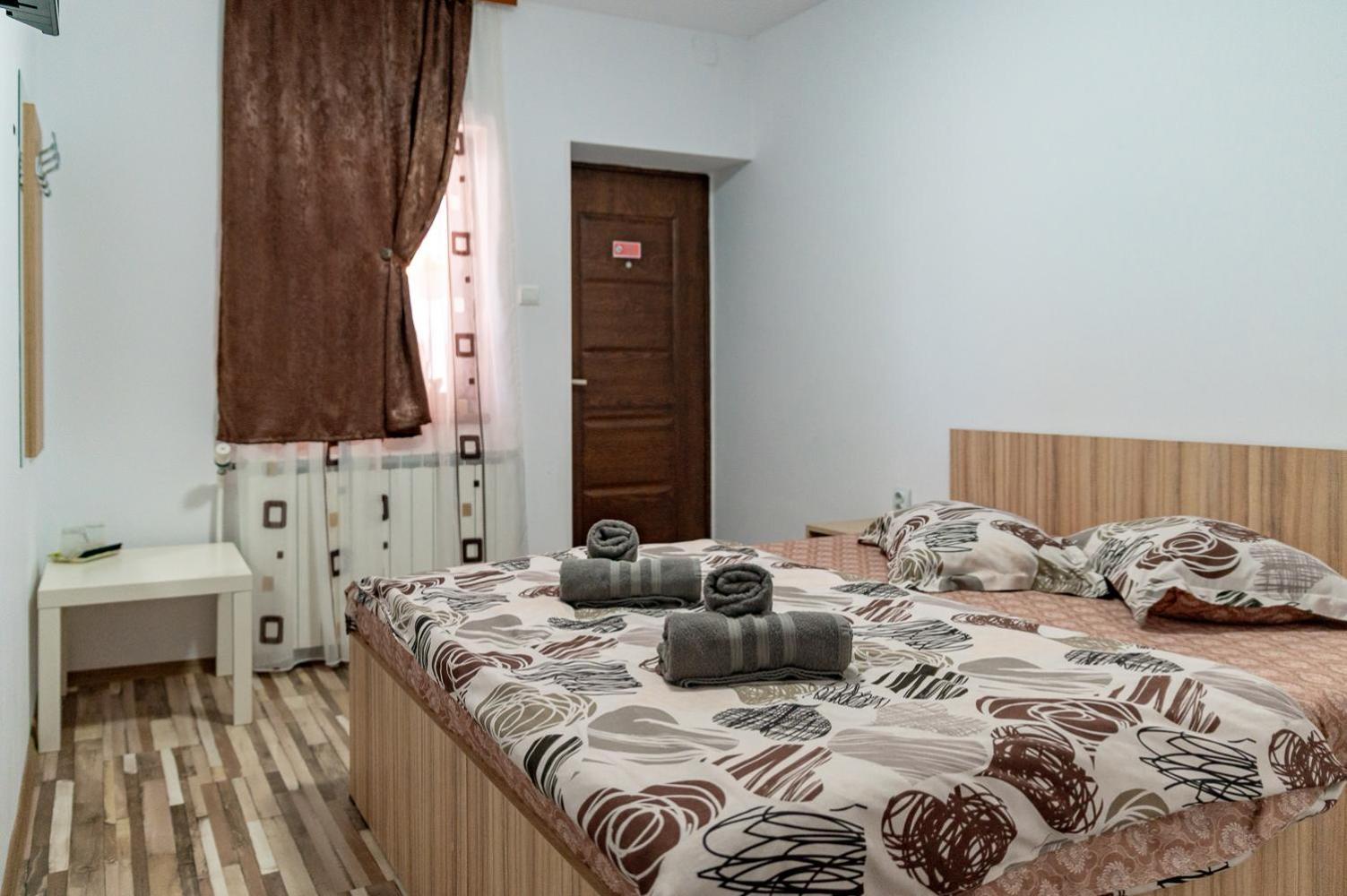 Casa Sol Hotel Турда Екстериор снимка