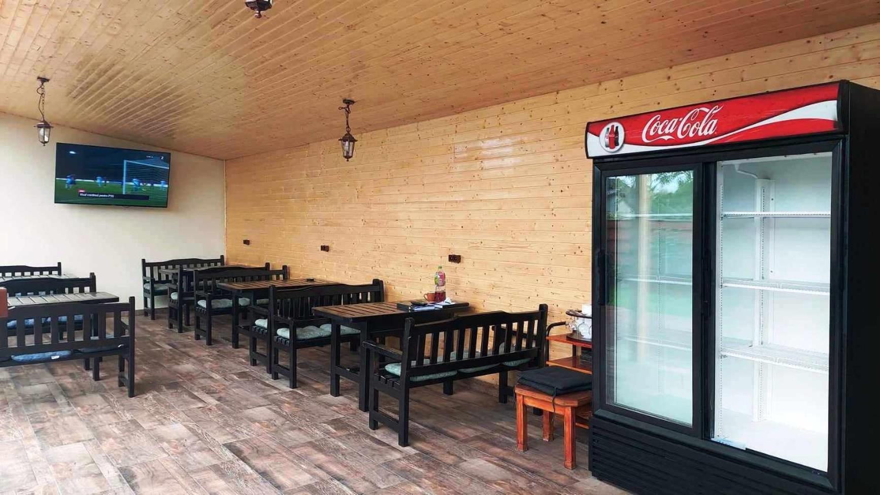 Casa Sol Hotel Турда Екстериор снимка