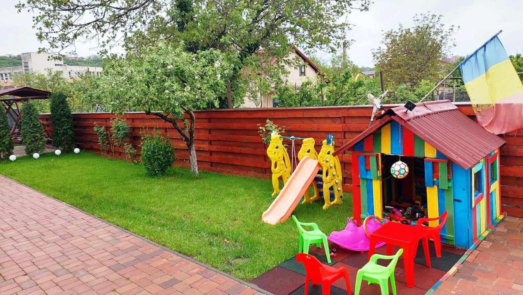 Casa Sol Hotel Турда Екстериор снимка