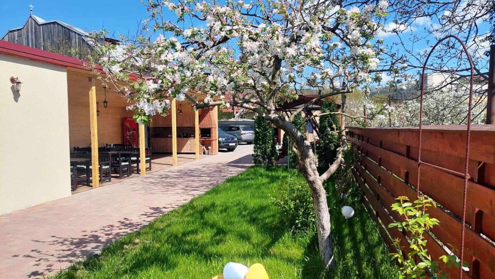 Casa Sol Hotel Турда Екстериор снимка