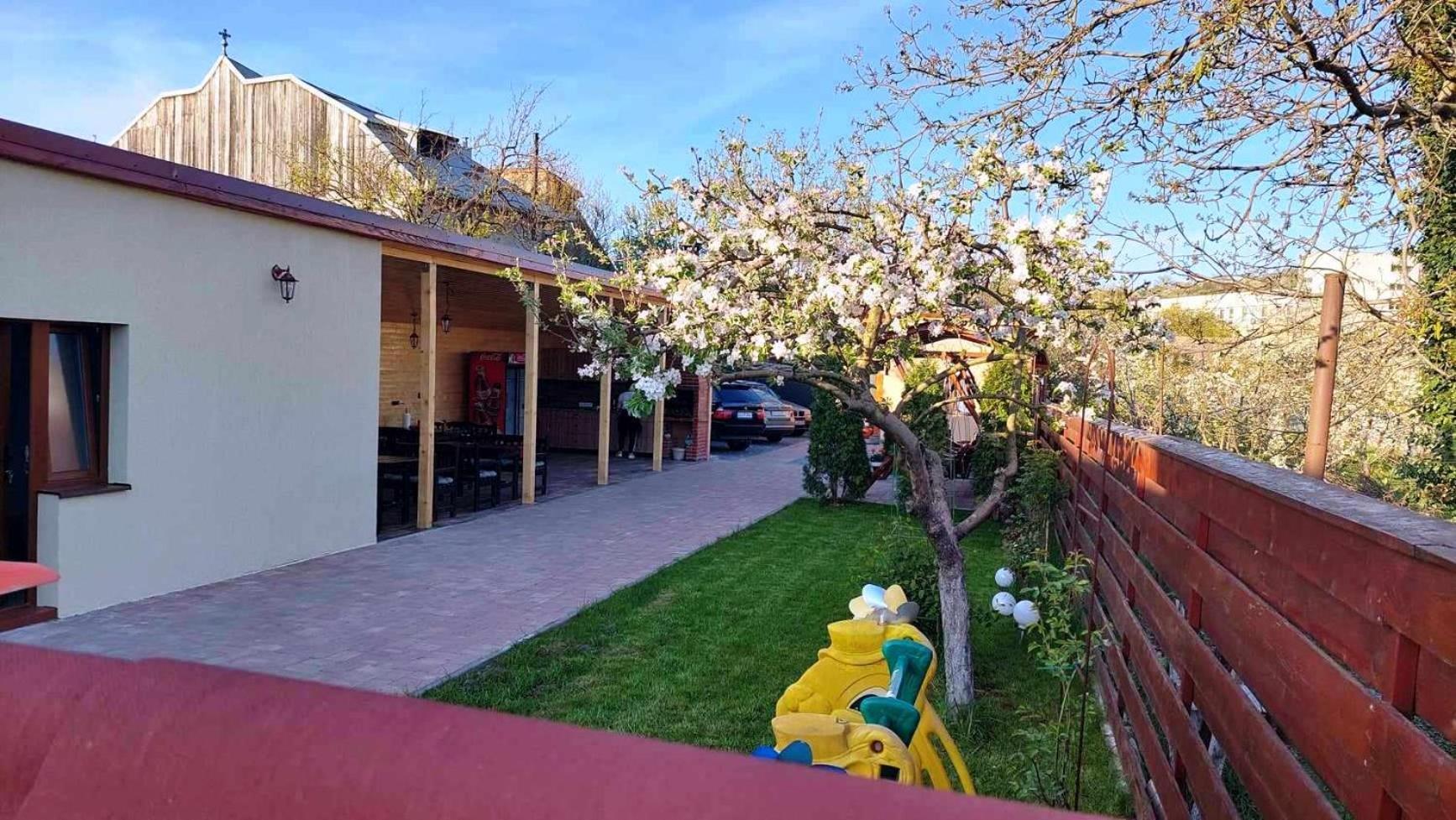 Casa Sol Hotel Турда Екстериор снимка