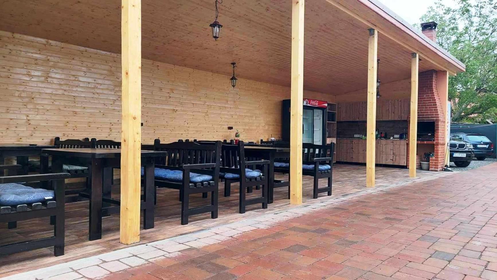 Casa Sol Hotel Турда Екстериор снимка