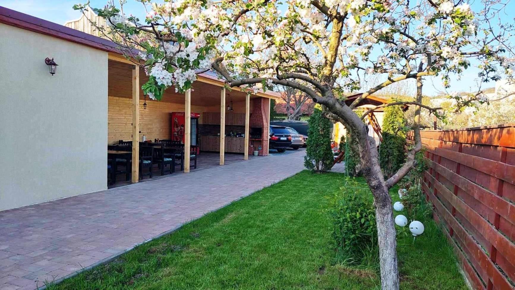 Casa Sol Hotel Турда Екстериор снимка
