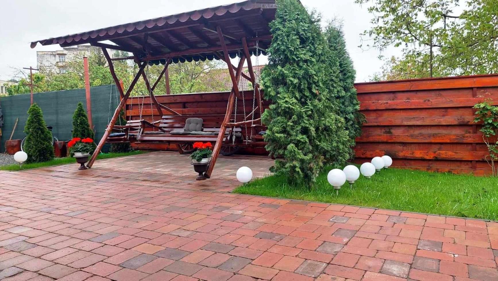 Casa Sol Hotel Турда Екстериор снимка