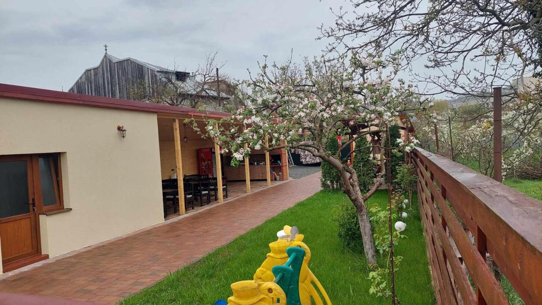 Casa Sol Hotel Турда Екстериор снимка