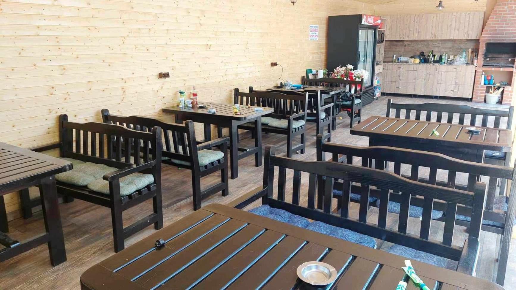 Casa Sol Hotel Турда Екстериор снимка