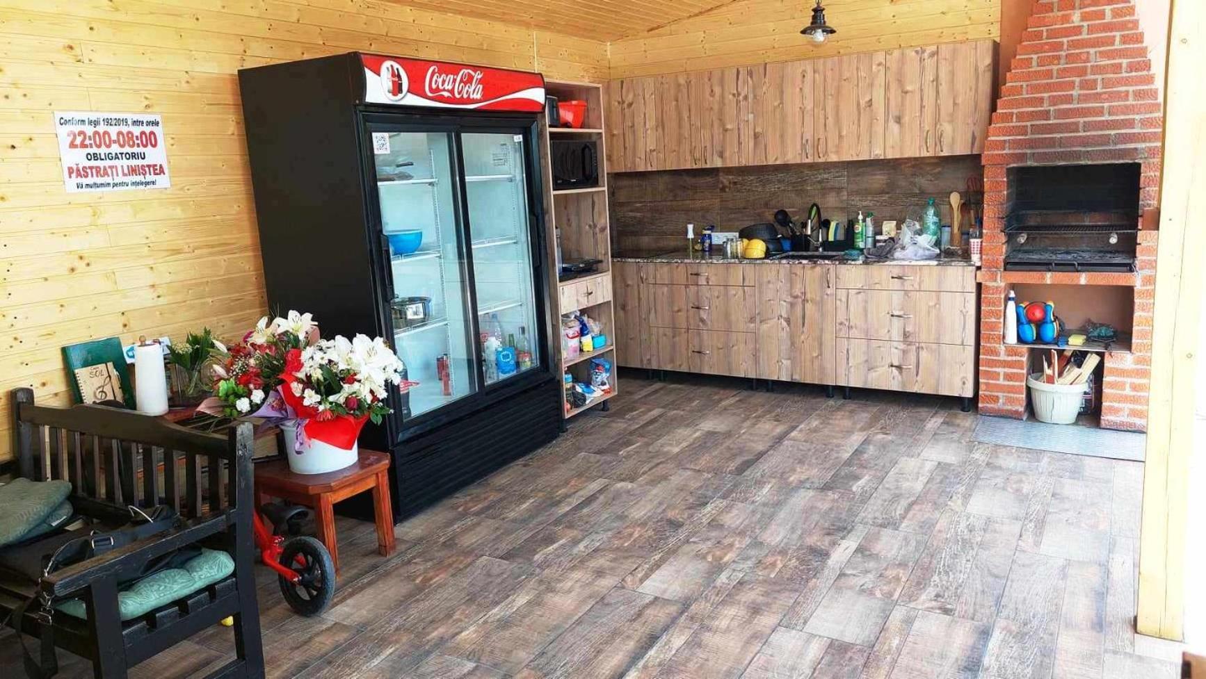Casa Sol Hotel Турда Екстериор снимка