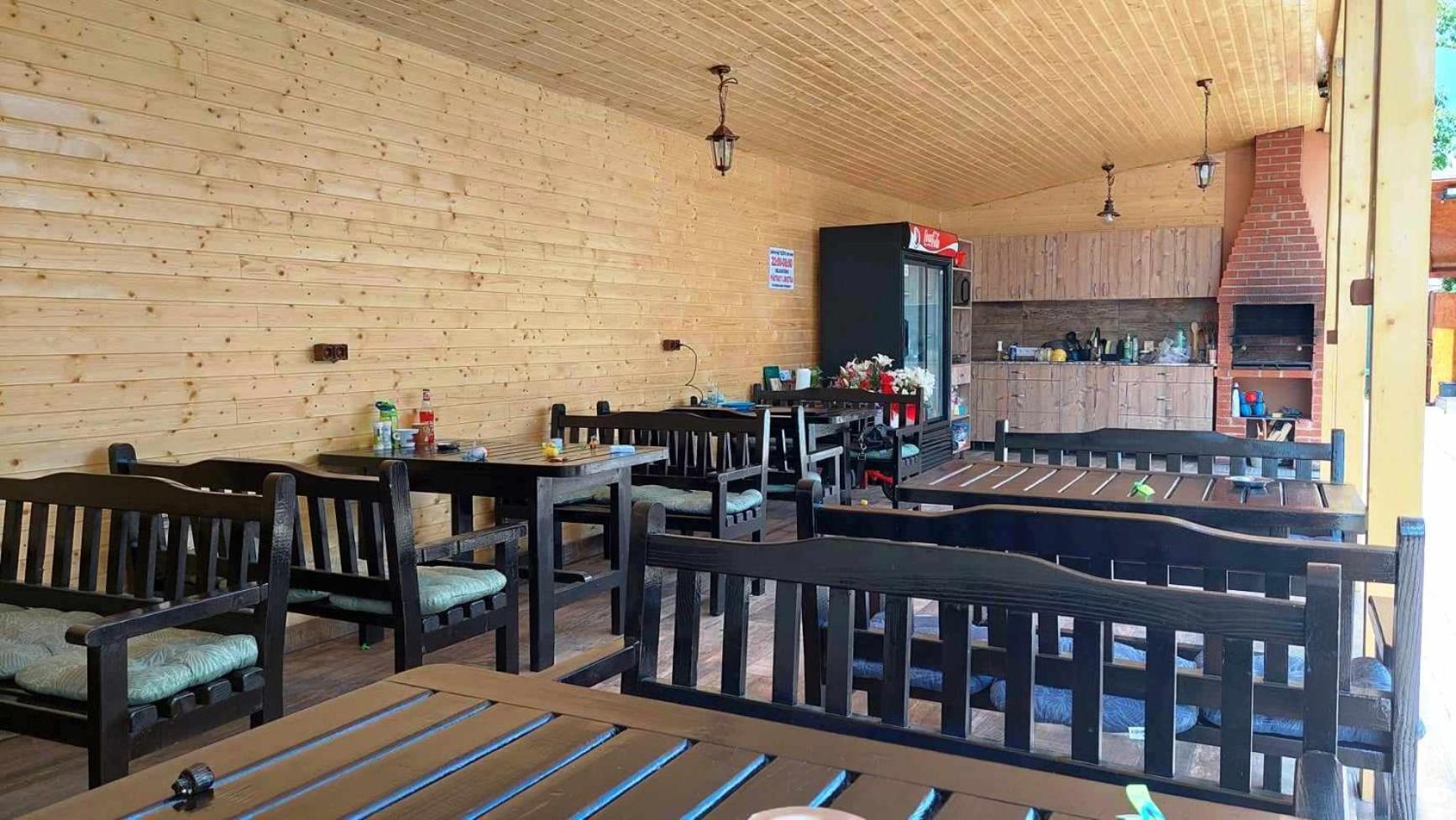 Casa Sol Hotel Турда Екстериор снимка