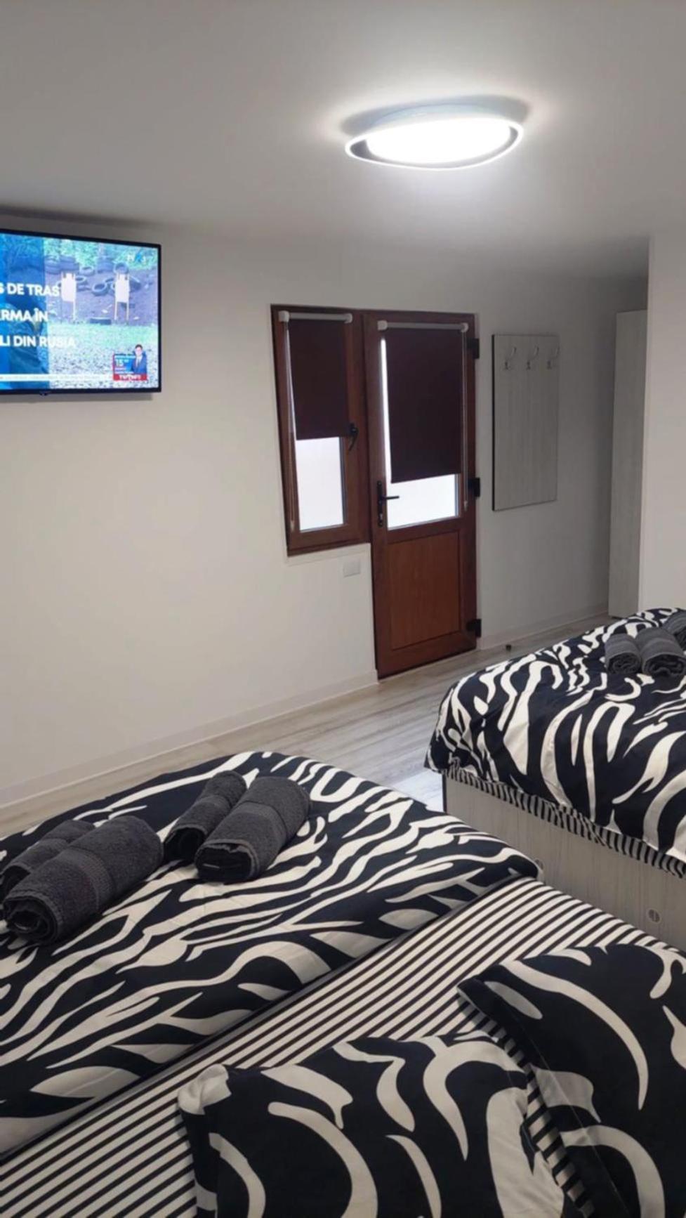 Casa Sol Hotel Турда Екстериор снимка