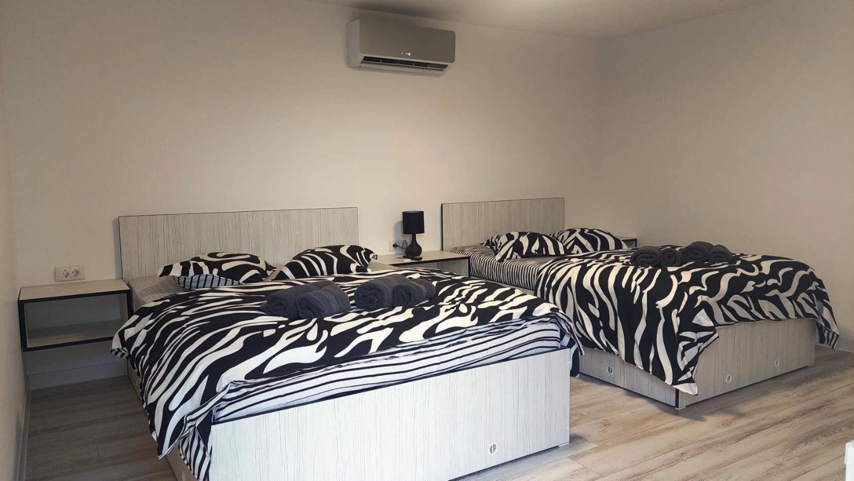 Casa Sol Hotel Турда Екстериор снимка
