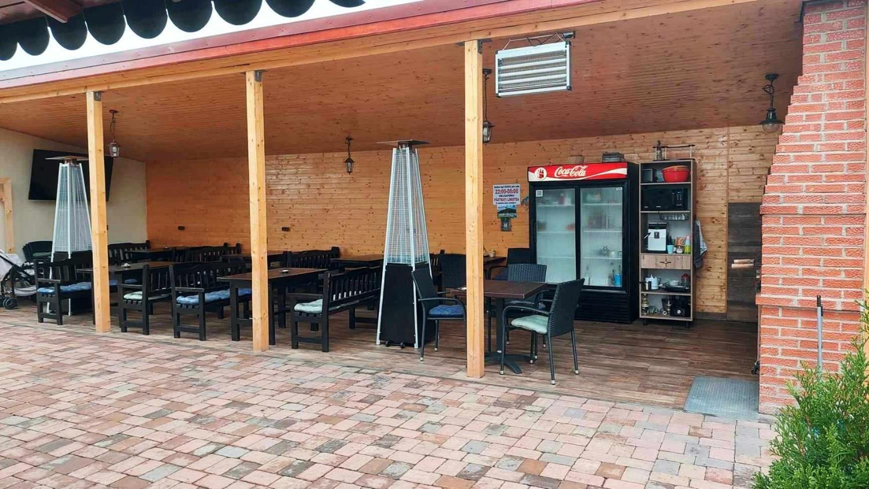 Casa Sol Hotel Турда Екстериор снимка