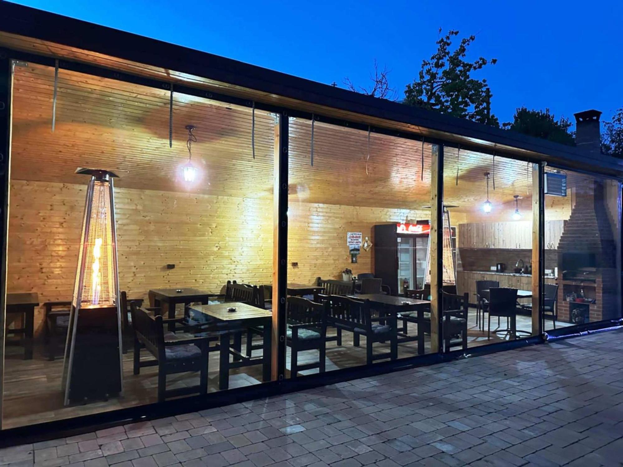 Casa Sol Hotel Турда Екстериор снимка