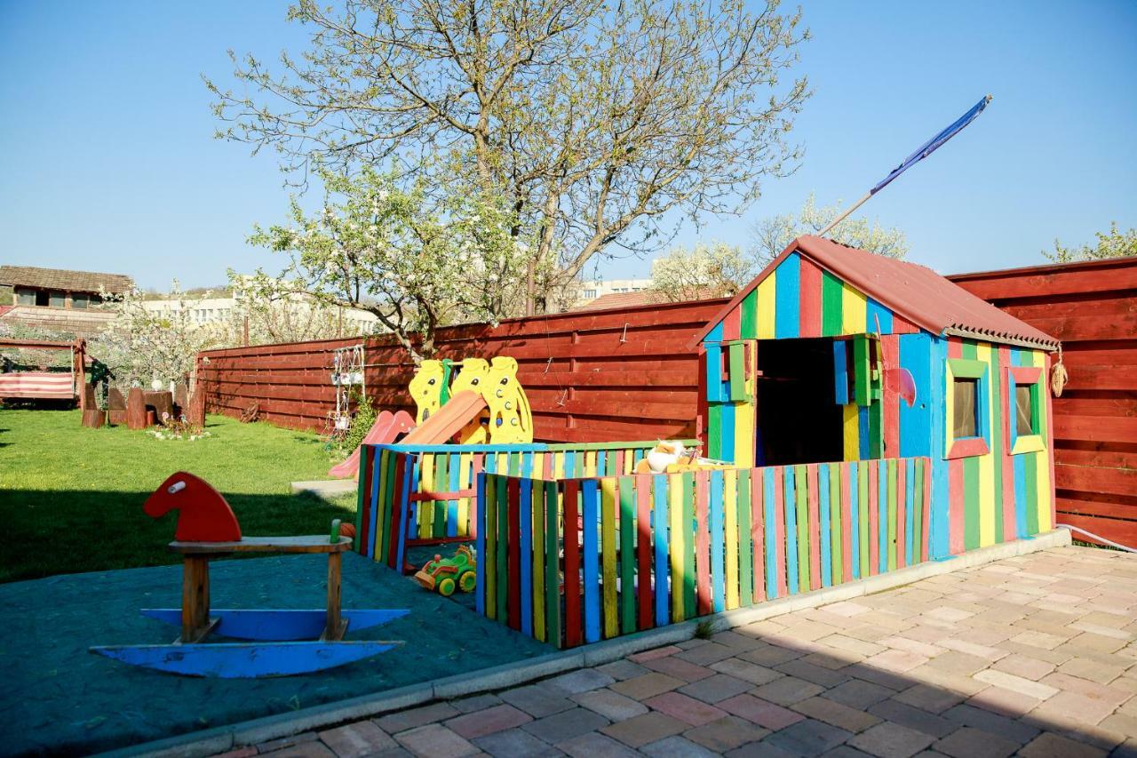 Casa Sol Hotel Турда Екстериор снимка