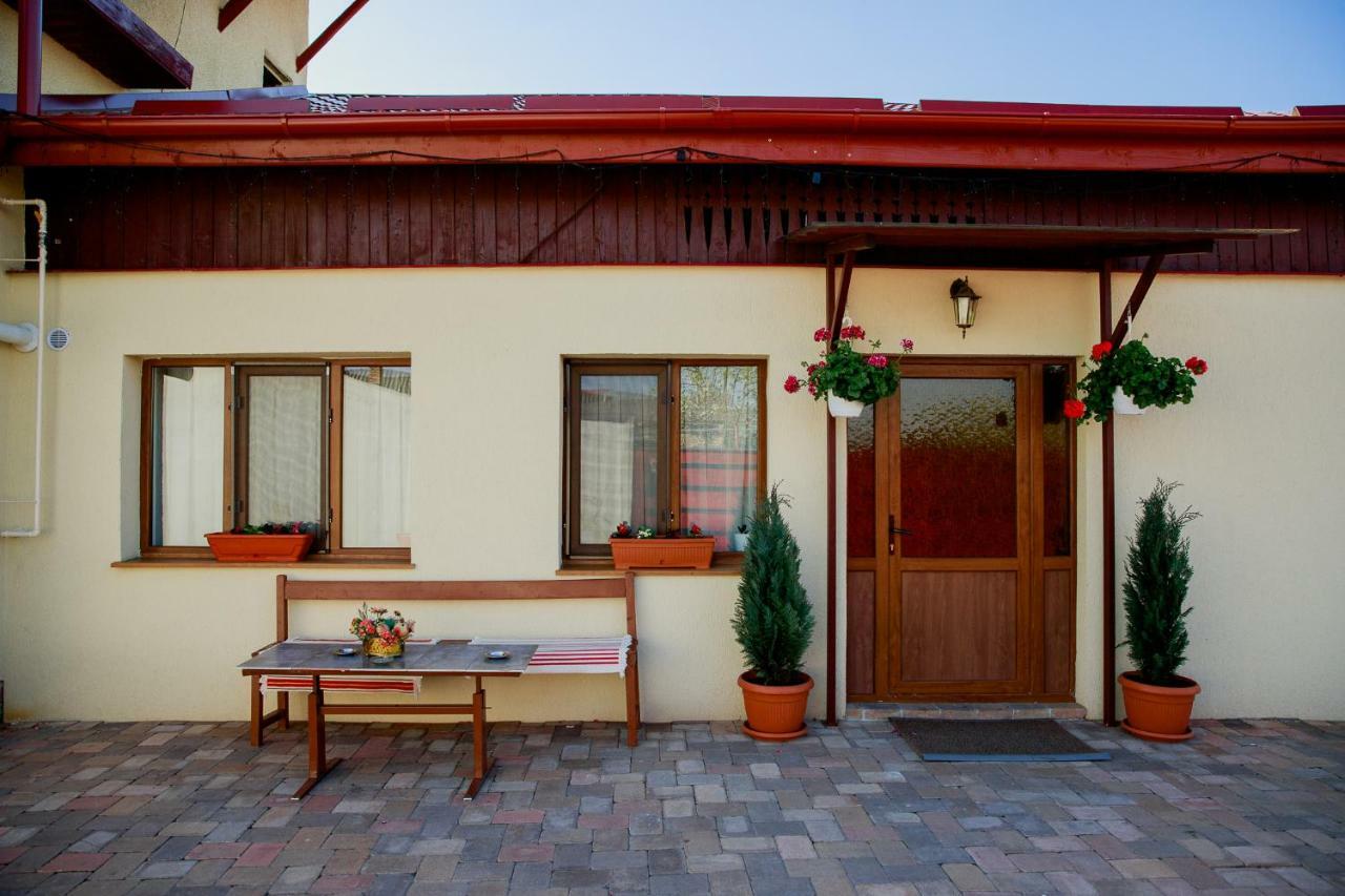 Casa Sol Hotel Турда Екстериор снимка