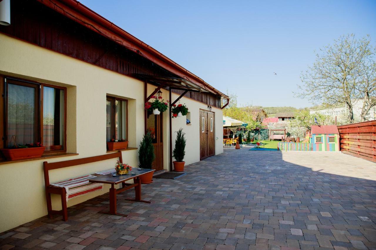 Casa Sol Hotel Турда Екстериор снимка