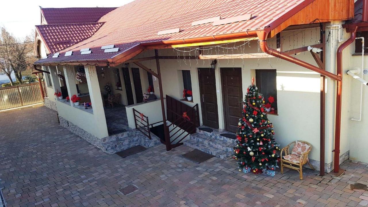 Casa Sol Hotel Турда Екстериор снимка