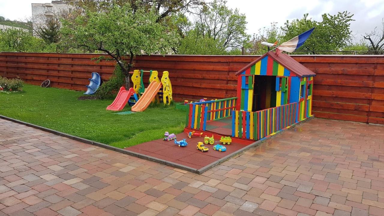 Casa Sol Hotel Турда Екстериор снимка