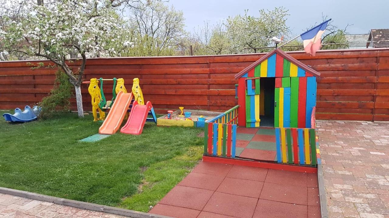 Casa Sol Hotel Турда Екстериор снимка